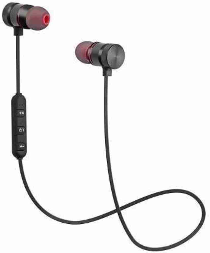 Boat best sale magnetic earphones