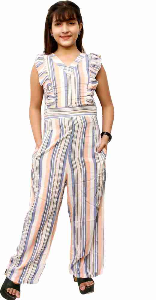 Jumpsuit for 13 years old girl top