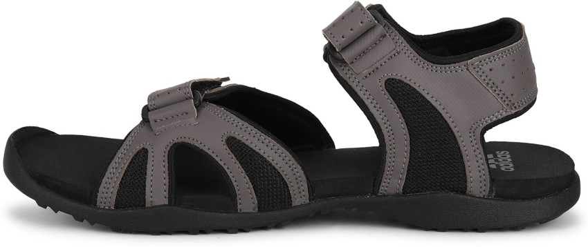 ADIDAS BENTTON II Men Grey Sports Sandals Buy ADIDAS BENTTON II