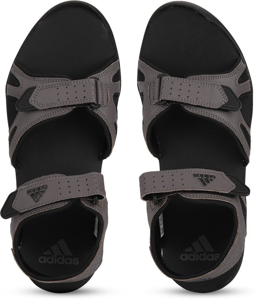 ADIDAS BENTTON II Men Grey Sports Sandals Buy ADIDAS BENTTON II