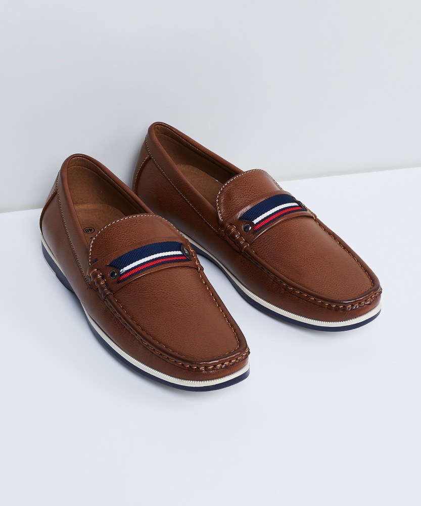 Max hotsell loafers online