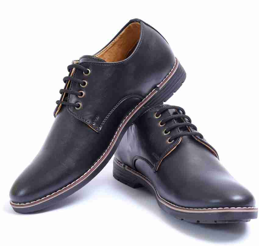 Designer Shoes: Men's Trainer Boots, Derbies etc.