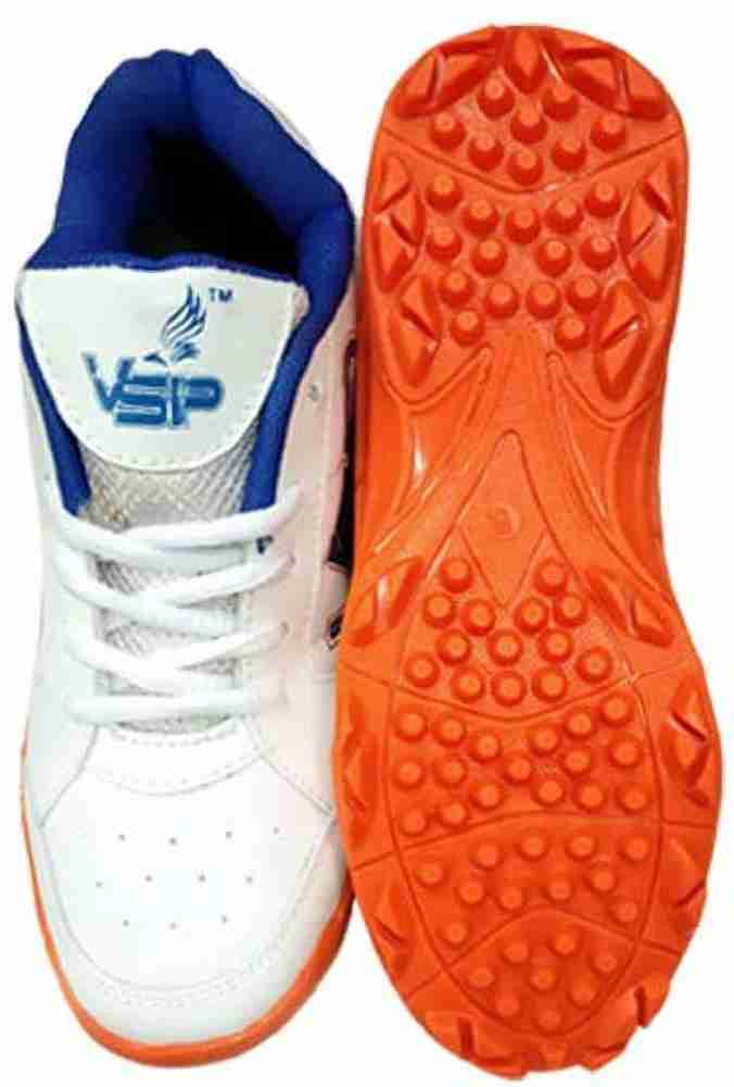 VSP BOLT Cricket Shoes For Men Buy VSP BOLT Cricket Shoes For