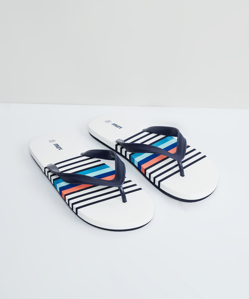 Max fashion chappals clearance