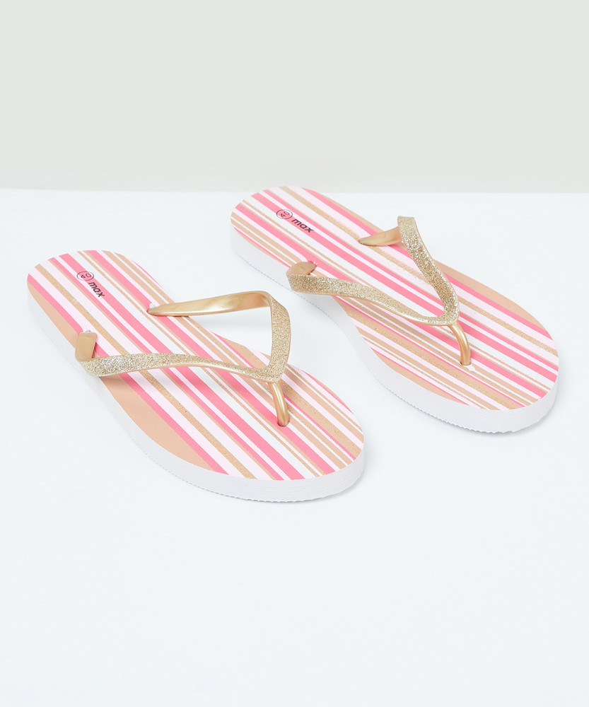 max slippers price