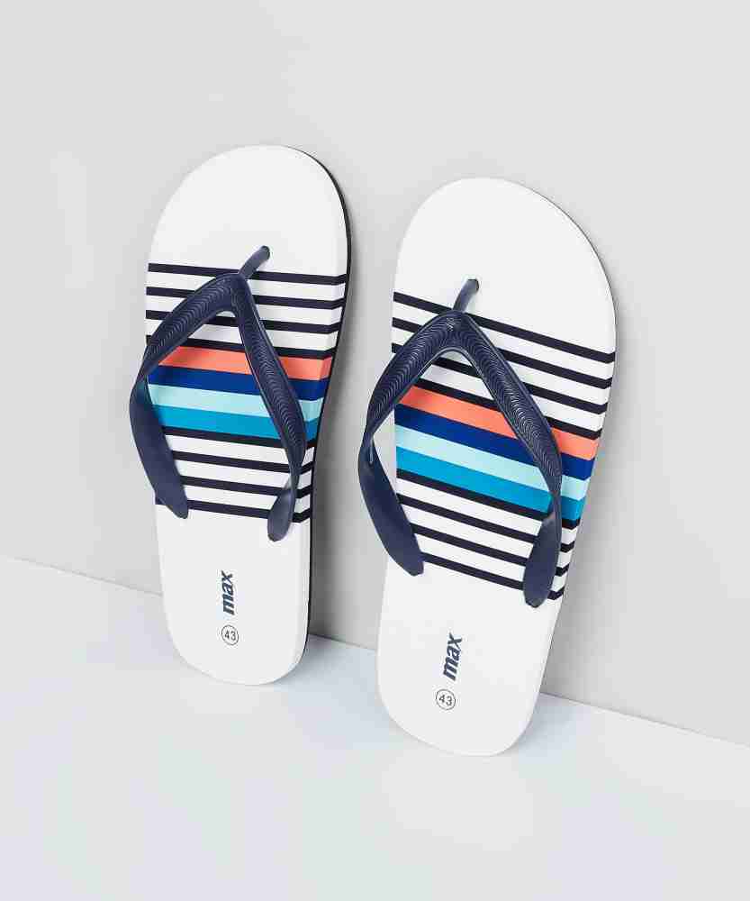 Max slippers 2024 for men