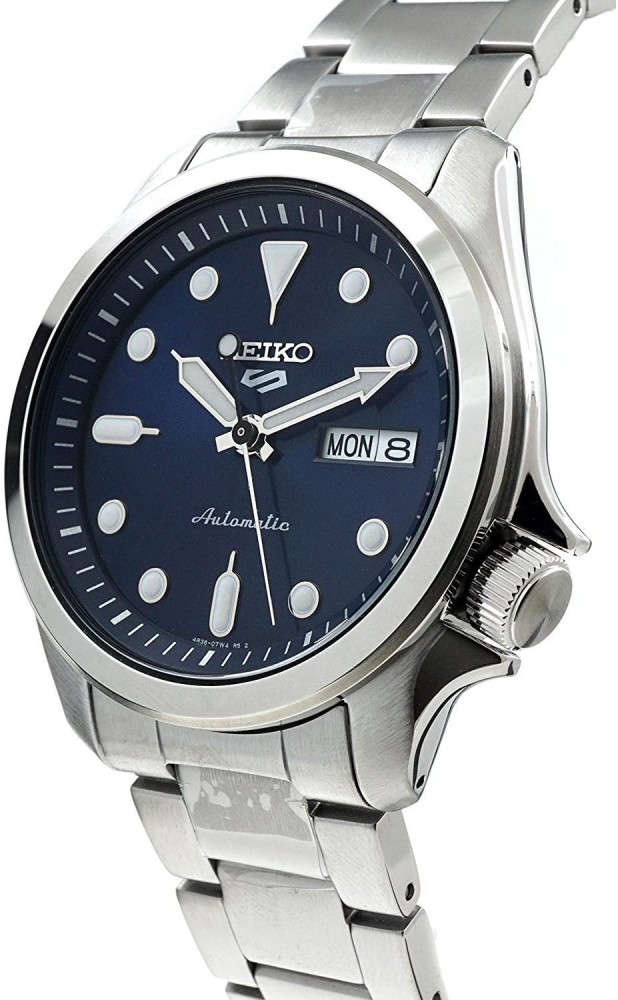 Seiko Seiko 5 Sports International Edition Automatic Watch