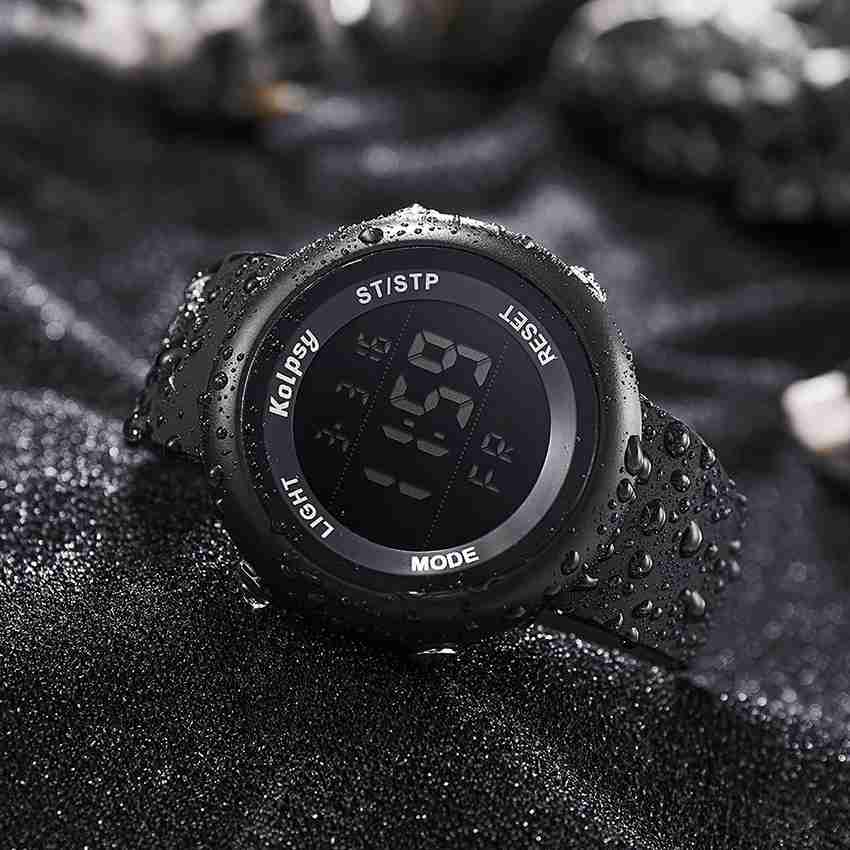 Boys digital hotsell sports watch