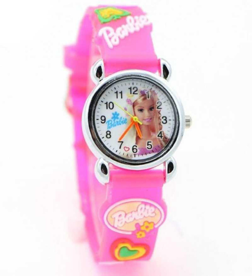 Watch barbie watch hotsell