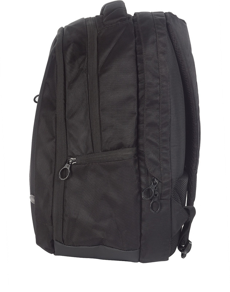 Bendly SM 02 40 L Laptop Backpack BLACK Price in India Flipkart