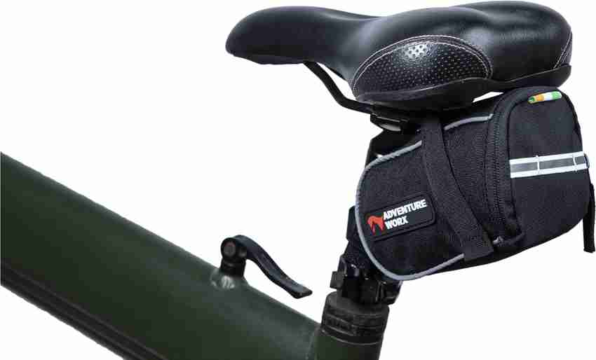 Cycle sales pouch bag