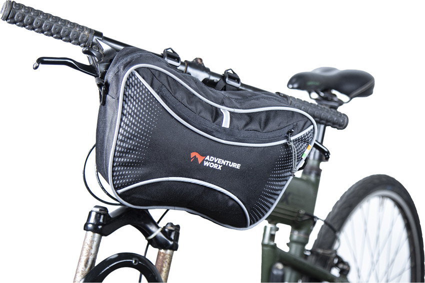Cycle store handle bag
