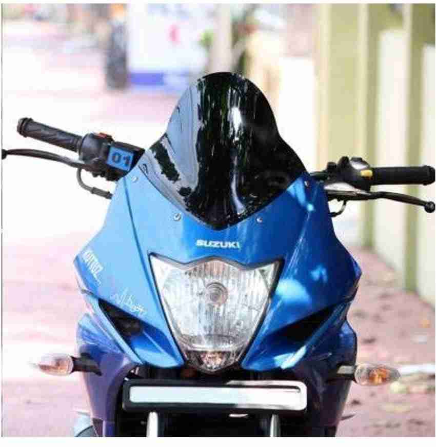Suzuki gixxer sf front hot sale doom price