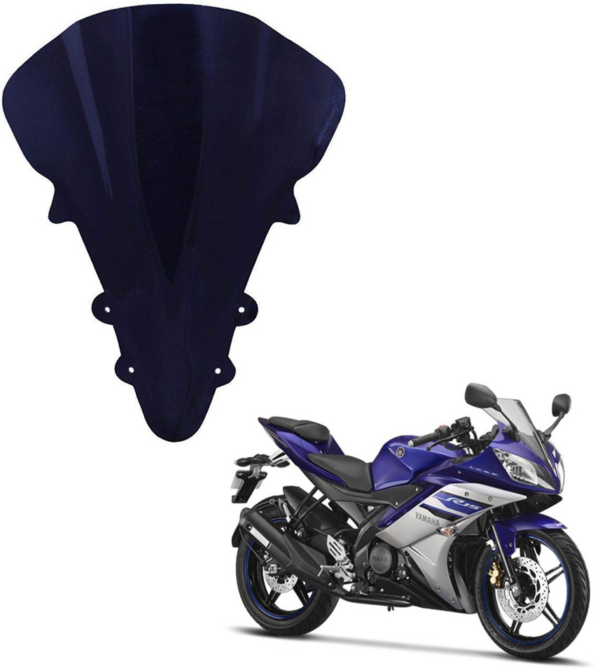 R15 v2 visor online deals