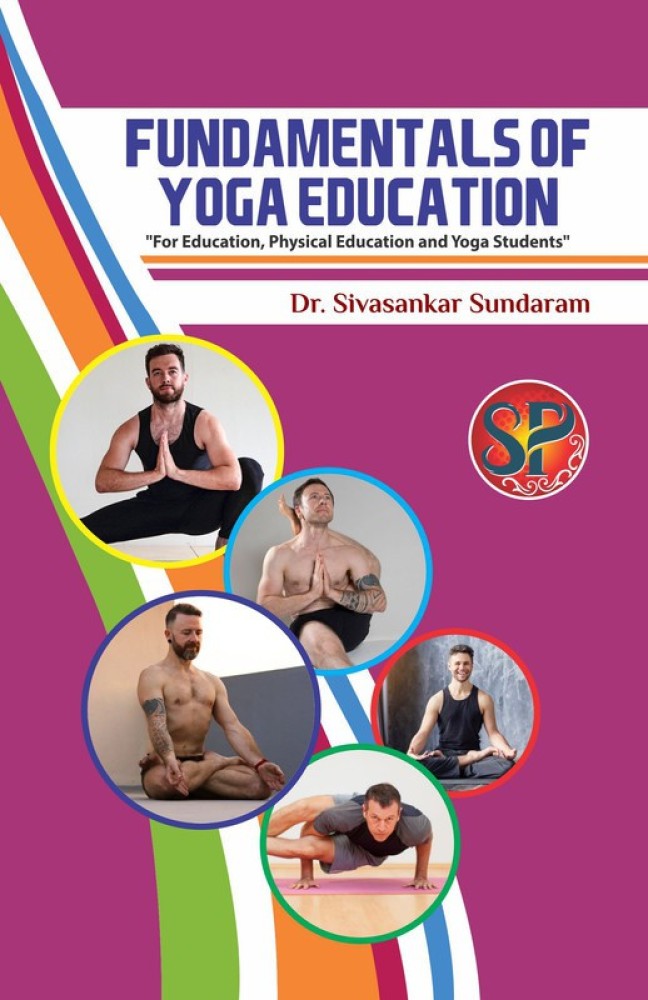 Fundamentals of Yoga