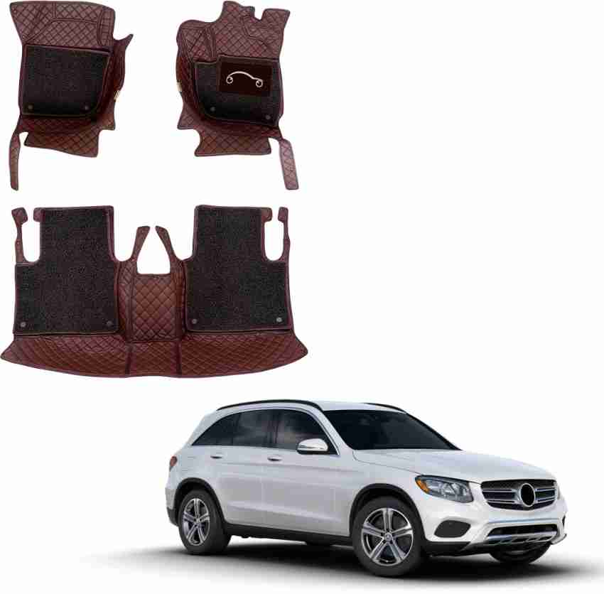 Mercedes glc floor deals mats