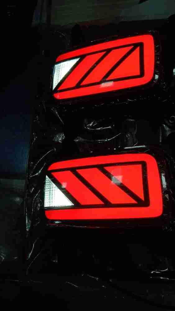 Hyundai venue tail light best sale price