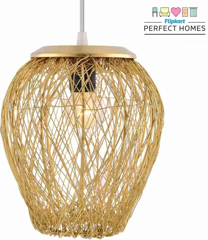 Chandelier lights deals flipkart