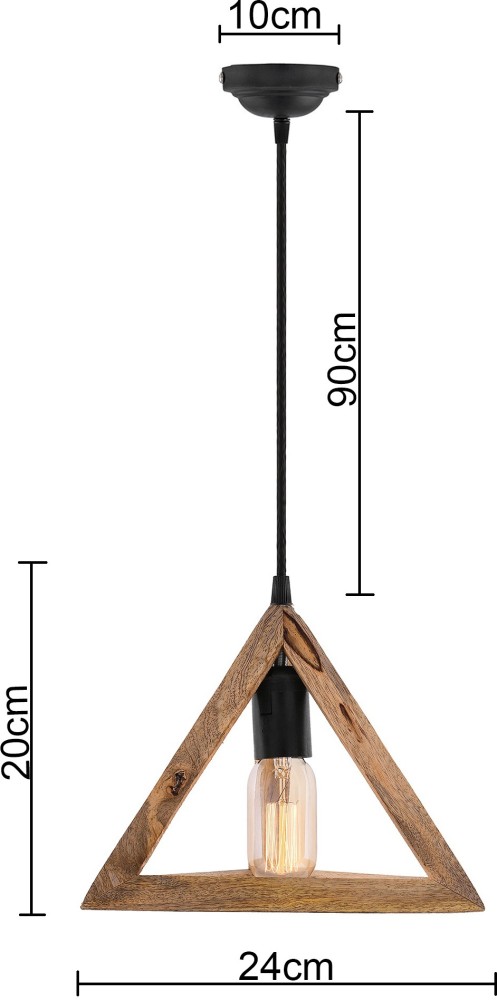 Hanging deals lights flipkart