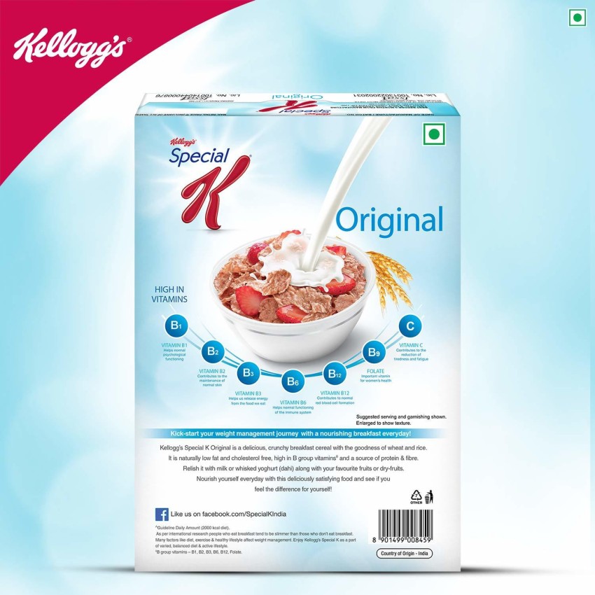 Cereal Kellogg's Special K Original 400 g