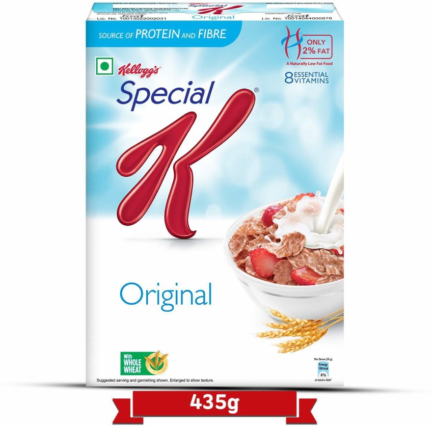 Special K Nature - Kellogg's - 450g