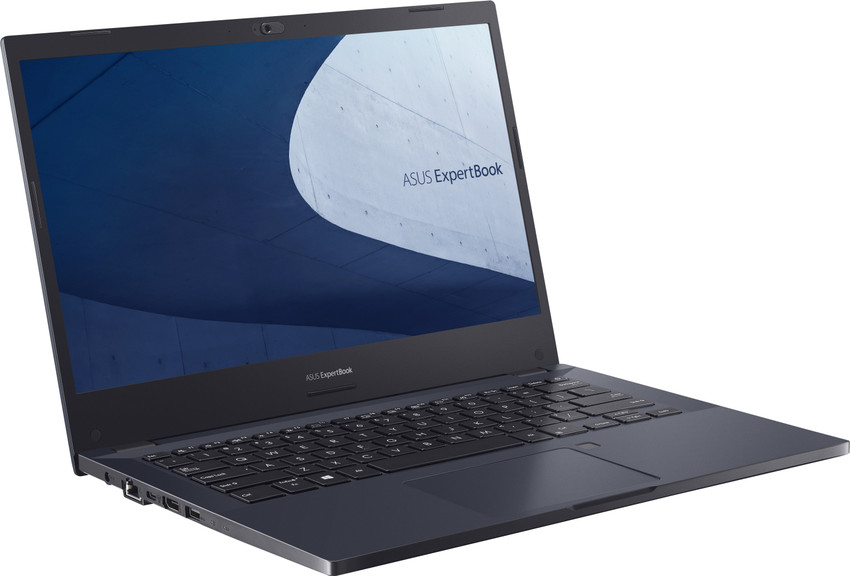 ASUS ExpertBook P2 Intel Core i5 10th Gen 10210U - (8 GB/1 TB HDD 