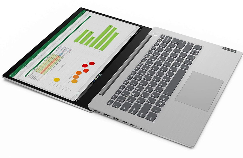 2020 Lenovo IdeaPad 3 15