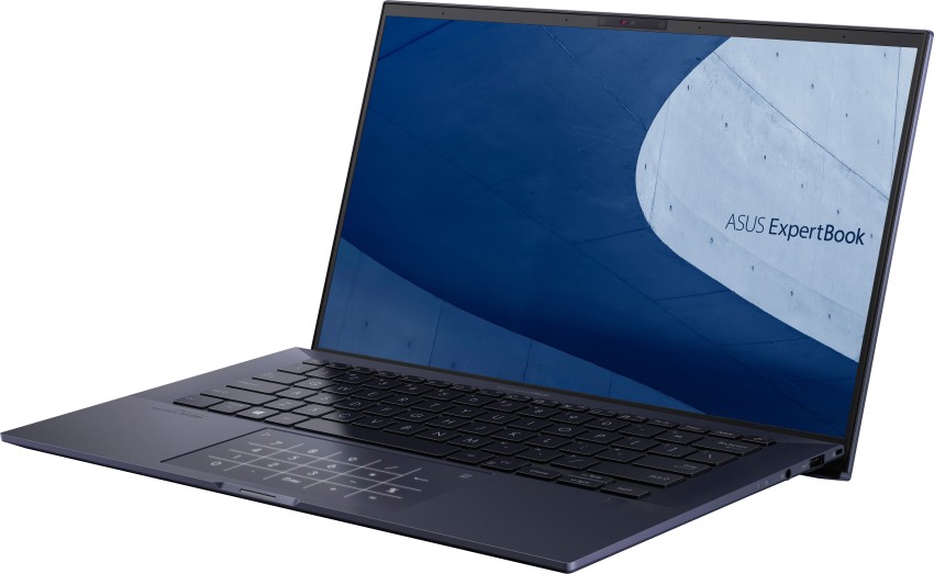 ASUS ExpertBook B9450F core i5/16GB - ノートPC