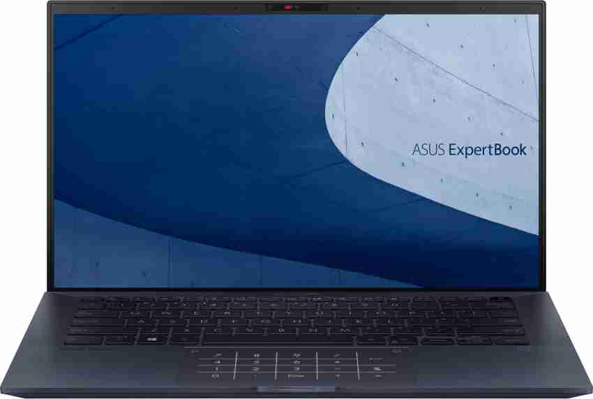 ASUS ExpertBook B9 Intel Core i5 10th Gen 10210U - (8 GB/512 GB 