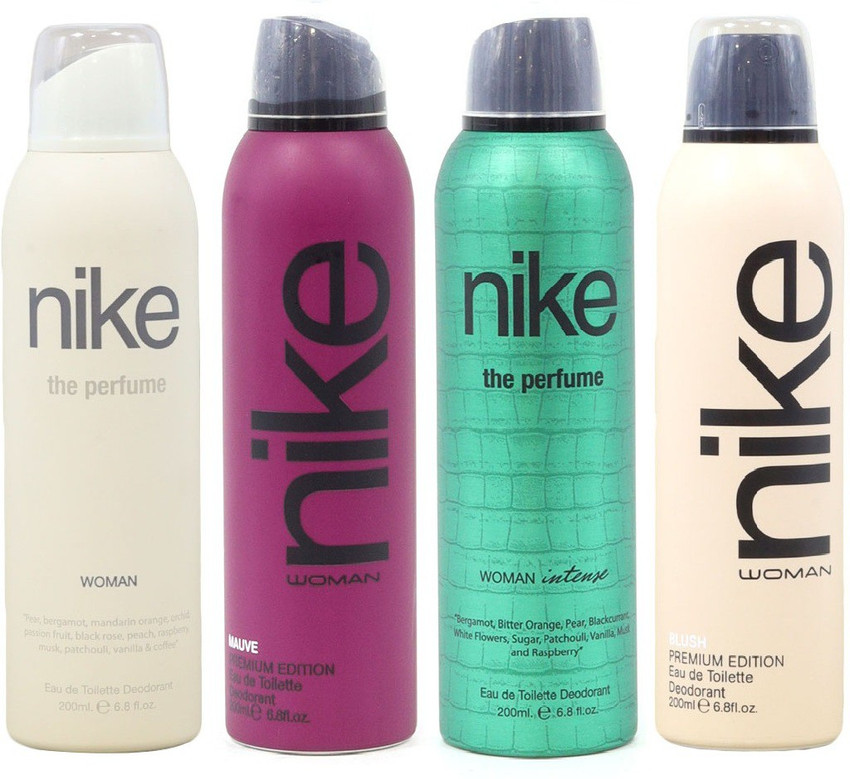 Nike blush online perfume