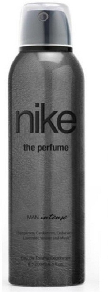 Nike the perfume man intense review 2025