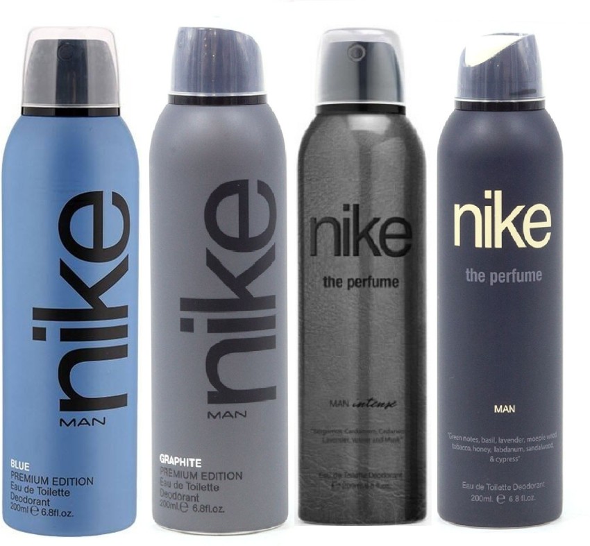 Echter kapperszaak Manier NIKE Blue/Graphite/Intense/The Perfume Deodorant Spray - For Men - Price in  India, Buy NIKE Blue/Graphite/Intense/The Perfume Deodorant Spray - For Men  Online In India, Reviews & Ratings | Flipkart.com