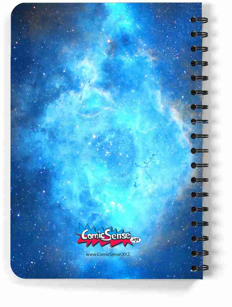 Notebook, diary Fairy Tail - Emblem