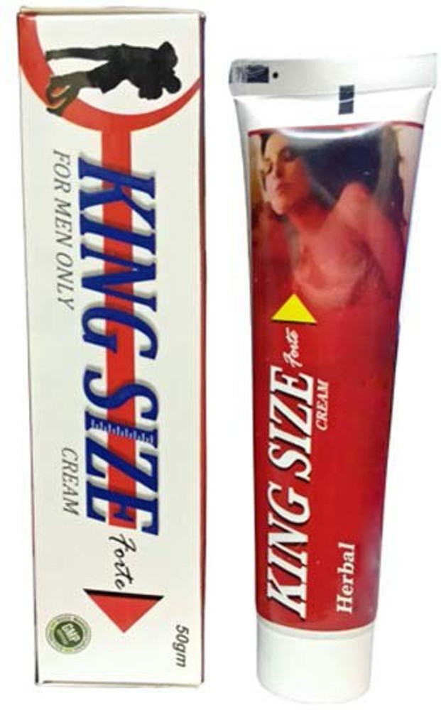 King size on sale male clothing
