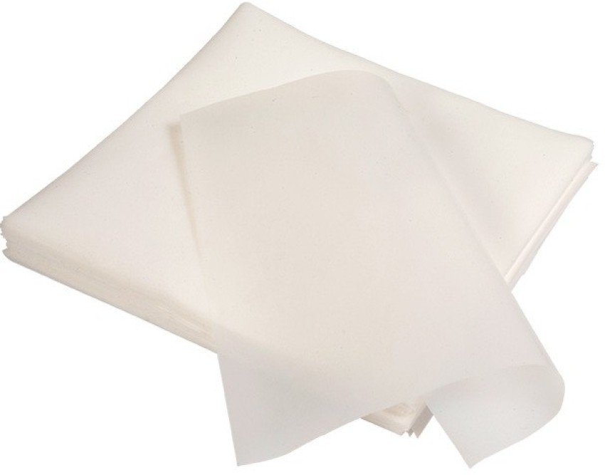 Parchment Paper Squares, 8 - Pack of 1000 | Bakedeco