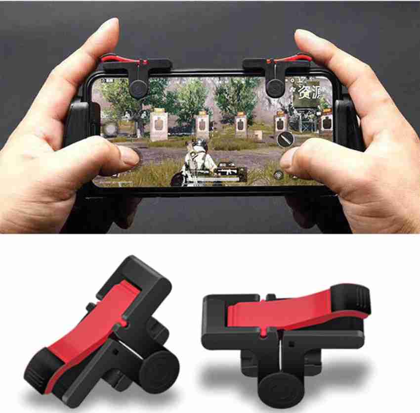 PUBG Mobile vs COD Mobile : Do they have same controller