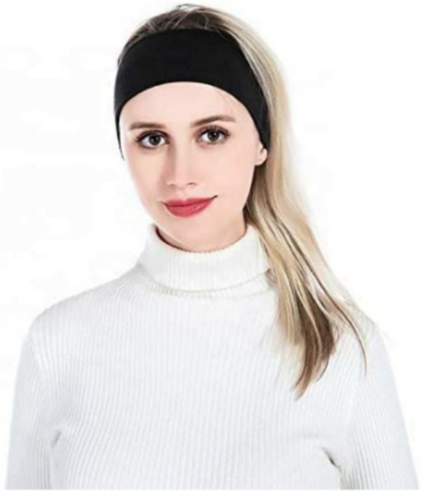 ON Asfath Wide Headbands for Women - Workout Headbands for Yoga Running and  Gym - Cute Thick Non-Slip Sweat Bands Head Band Price in India - Buy ON  Asfath Wide Headbands for