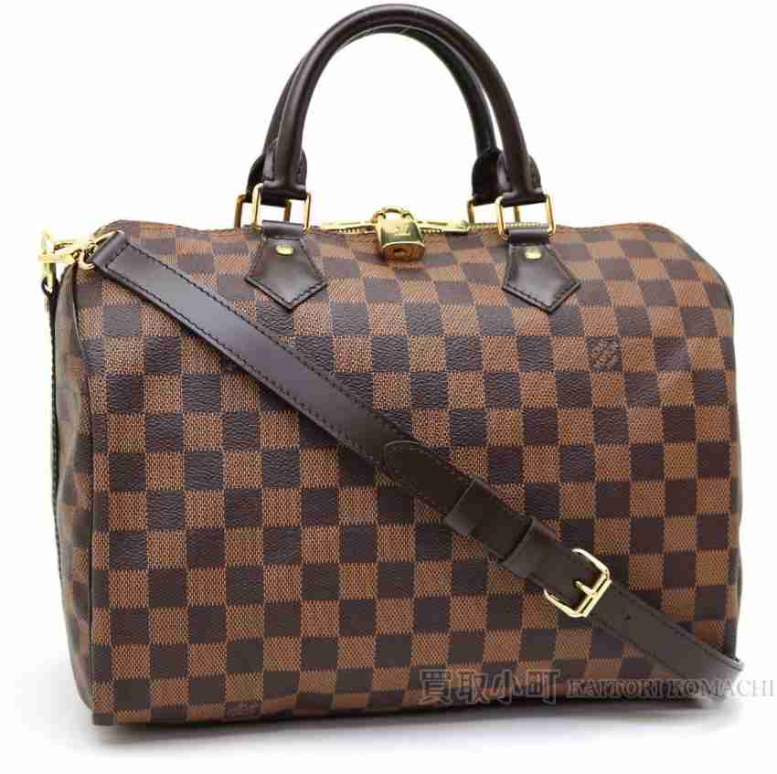 What's in my purse  LV Epi Leather Speedy 30 