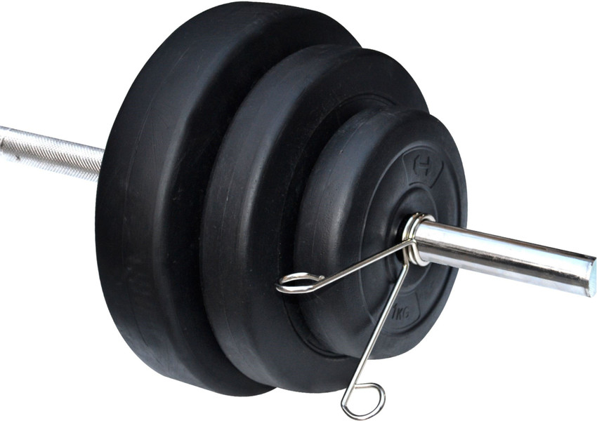 16 inch best sale dumbbell rod