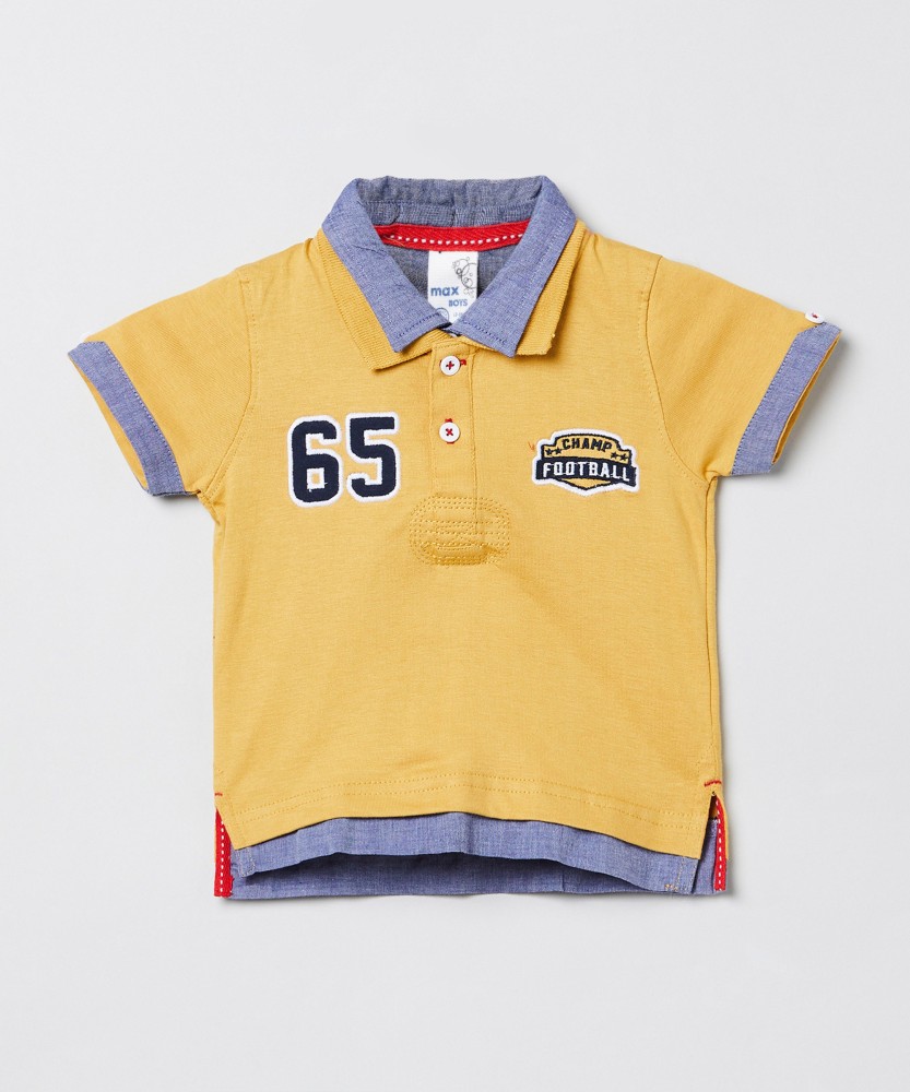 boys shirt flipkart