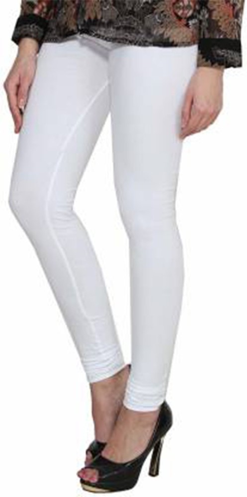 lifeneeds Churidar Western Wear Legging Price in India - Buy lifeneeds  Churidar Western Wear Legging online at