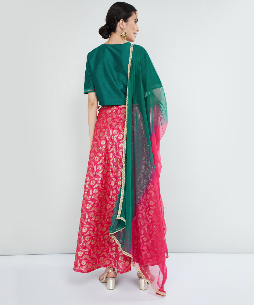 Lehenga in max hotsell