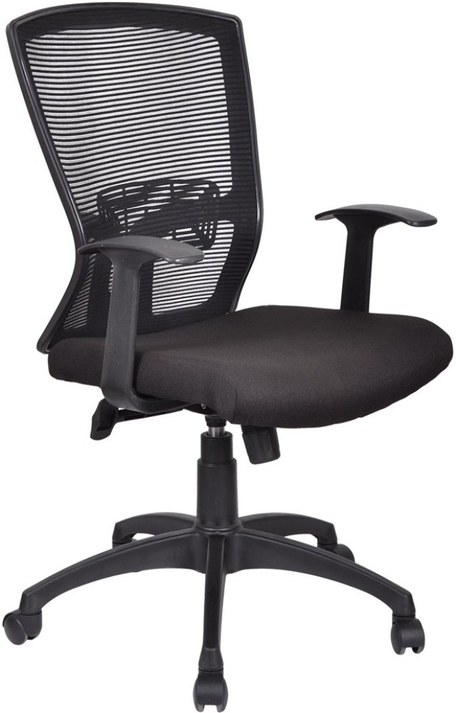 TOFARCH JAZZ MB Fabric Office Executive Chair Price in India Buy