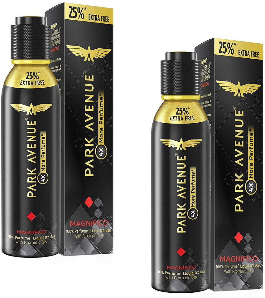 Park avenue sales gold perfume