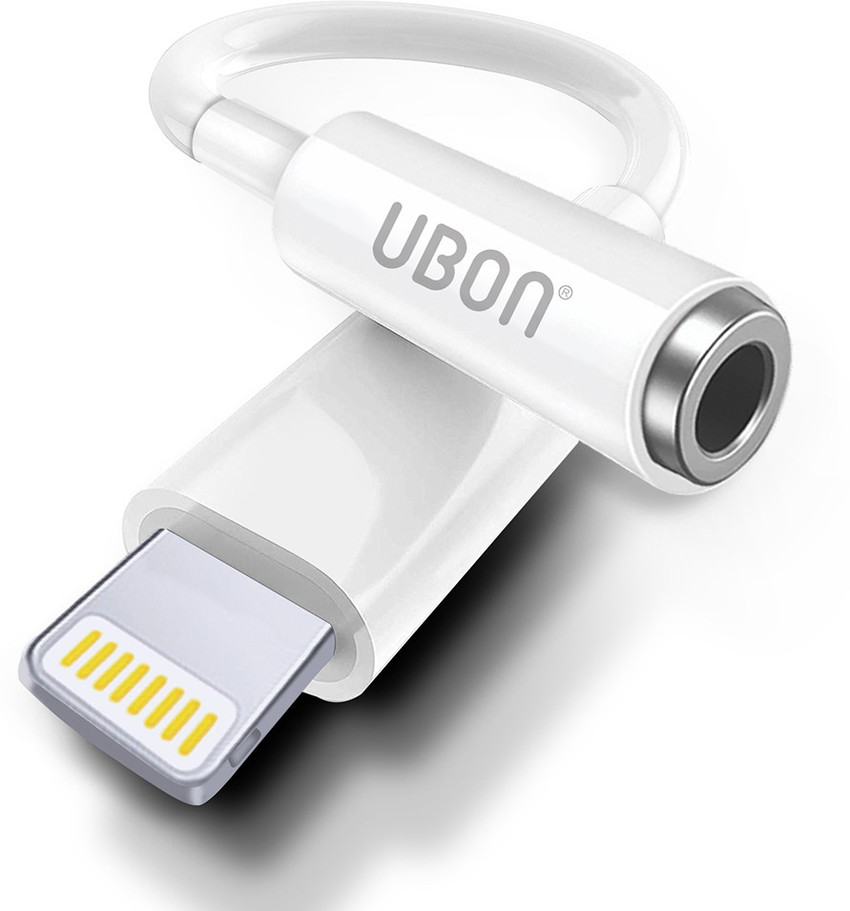 Onn headphone sales jack adapter