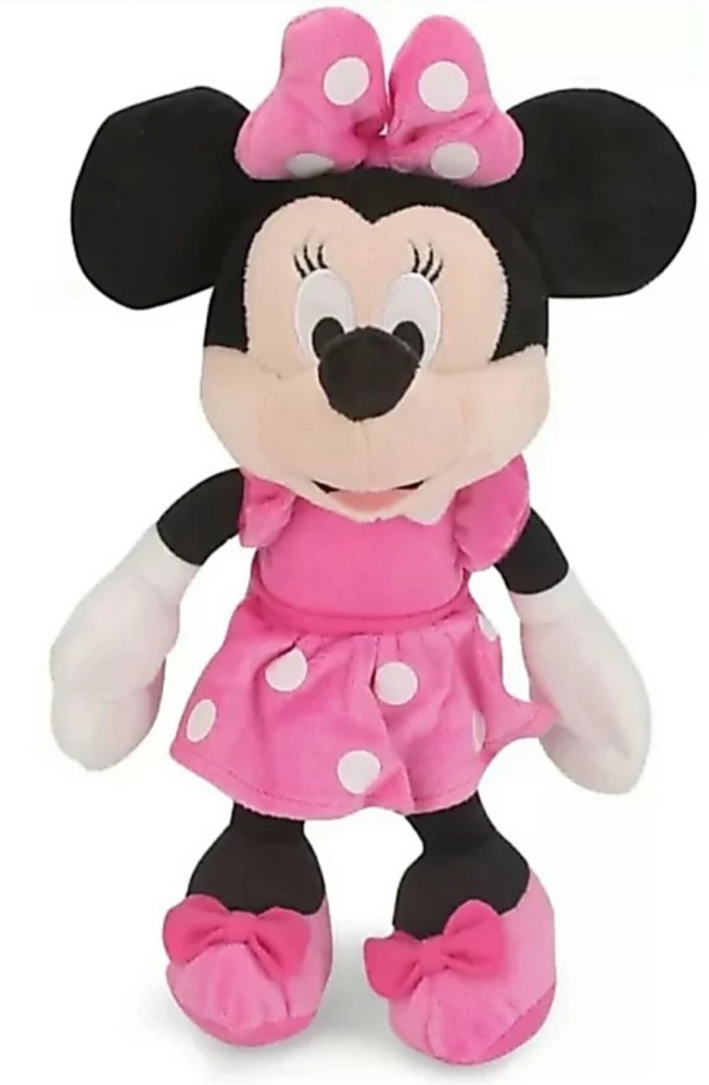 disney minnie mouse teddy