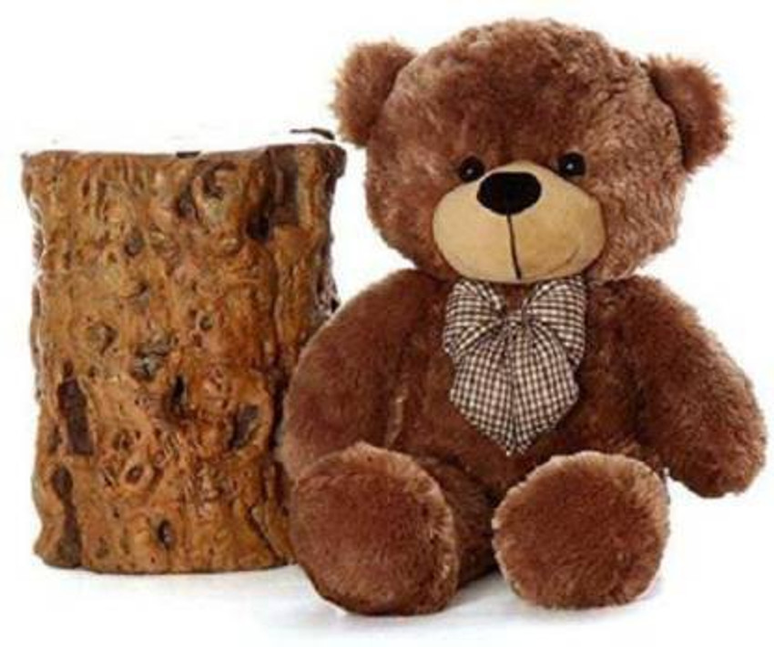 Brown color shop teddy bear