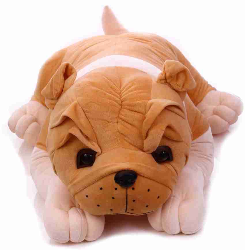 French bulldog soft clearance toy