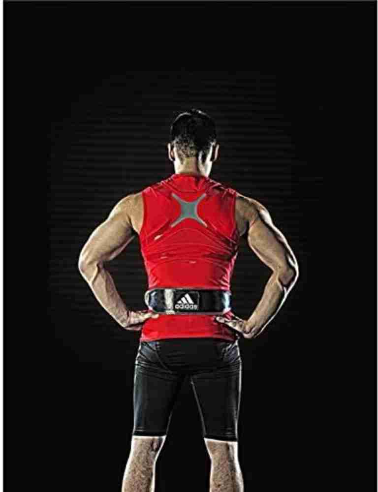 Adidas lumbar support discount