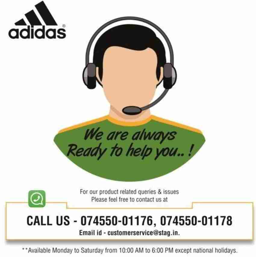 Adidas customer new arrivals service email address